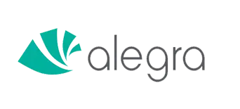 Alegra Logo