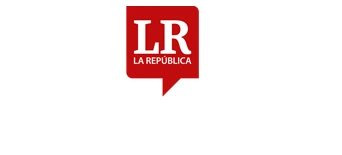 La República Logo