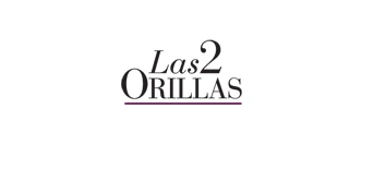 Las 2 Orillas Logo