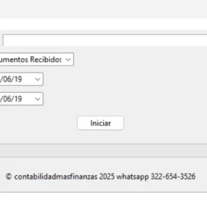 Descargar Pdf dian masivos